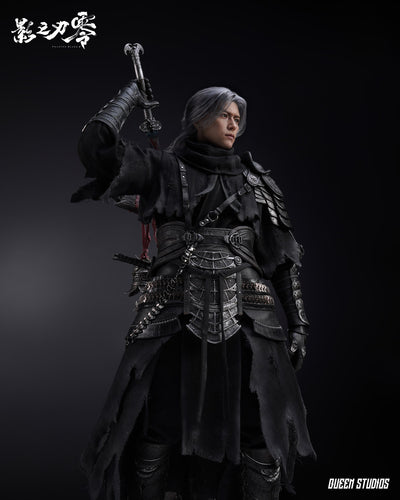 Phantom Blade Zero - Soul 1/3 Scale Statue