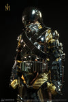 Michael Jackson HIStory Tour (Deluxe) 1/2 Scale Statue