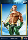 Aquaman Prestige Series (Premier) 1/3 Scale Statue