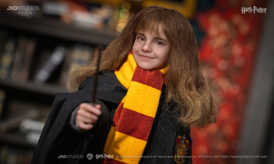 Harry Potter (Type C) Kojun Works 1/6 Scale Figure Set