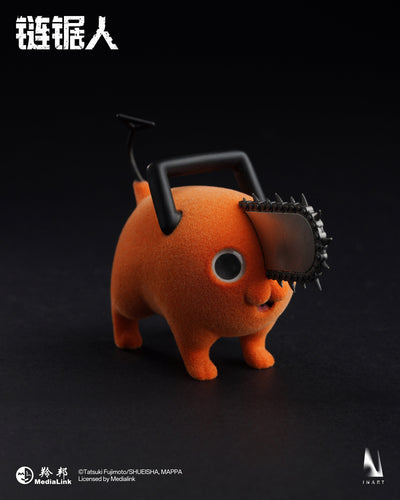 Chainsaw Man - Denji InArt 1/6 Scale Figure