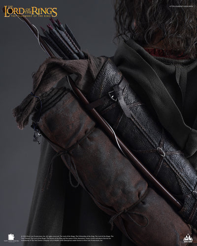 Aragorn 1/3 Scale Statue by Queen Studios