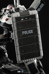 Transformers - Prowl 1/10 Scale Statue