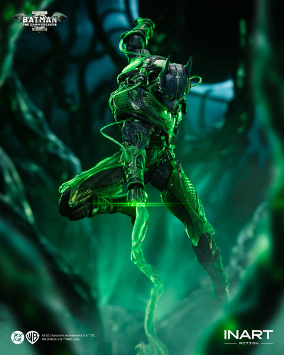 Dark Nights: Metal - Batman - Dawnbreaker InArt 1/12 Scale Figure