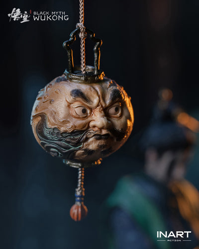 Black Myth: Wukong - Fourth Sister InArt 1/12 Scale Figure