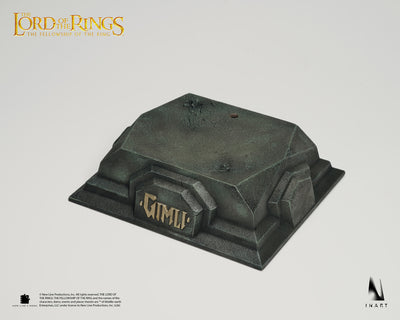 LOTR - Gimli InArt 1/6 Scale Figure
