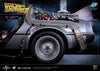Back to the Future 2 - Time Machine (Bonus Version) 1/6 Scale Model Vehicle