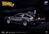 Back to the Future 2 - Time Machine (Bonus Version) 1/6 Scale Model Vehicle