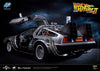 Back to the Future 2 - Time Machine (Bonus Version) 1/6 Scale Model Vehicle