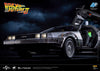 Back to the Future 2 - Time Machine (Bonus Version) 1/6 Scale Model Vehicle
