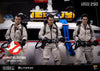 Ghostbusters Dr. 3-Pack (ver. 2) 1/6 Scale Figure Set