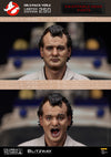 Ghostbusters Dr. 3-Pack (ver. 2) 1/6 Scale Figure Set