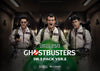 Ghostbusters Dr. 3-Pack (ver. 2) 1/6 Scale Figure Set