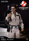 Ghostbusters Dr. 3-Pack (ver. 2) 1/6 Scale Figure Set