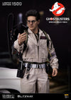 Ghostbusters (Special Pack ver. 2) 1/6 Scale Figure Set