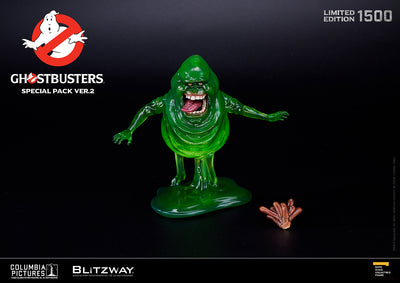 Ghostbusters (Special Pack ver. 2) 1/6 Scale Figure Set