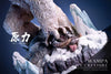 Wampa 1/4 Scale Statue