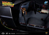 Back to the Future 2 - Time Machine (Bonus Version) 1/6 Scale Model Vehicle