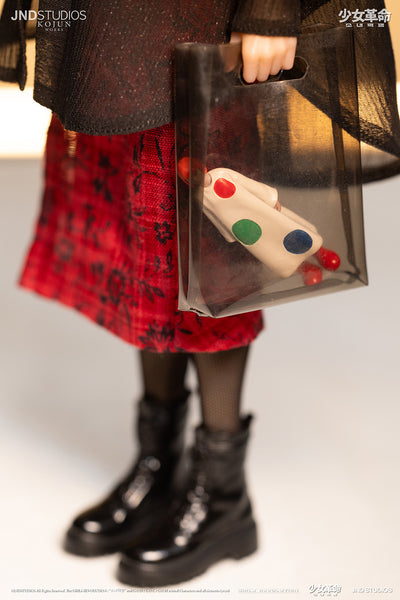 Girls' Revolution - Yui (Collector's Edition) 1/6 Scale Figure