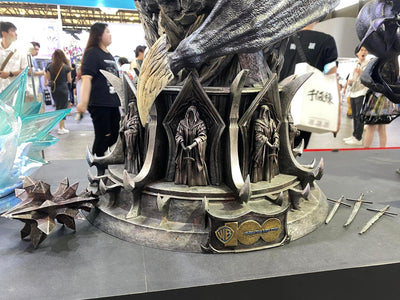 Witch-King Of Angmar Statue