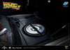 Back to the Future 2 - Time Machine (Bonus Version) 1/6 Scale Model Vehicle
