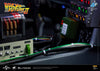 Back to the Future 2 - Time Machine (Bonus Version) 1/6 Scale Model Vehicle