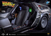 Back to the Future 2 - Time Machine (Bonus Version) 1/6 Scale Model Vehicle