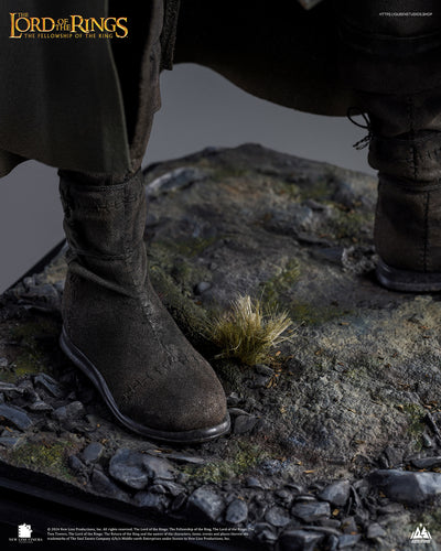 Aragorn 1/3 Scale Statue by Queen Studios