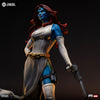 Mystique Art Scale 1/10