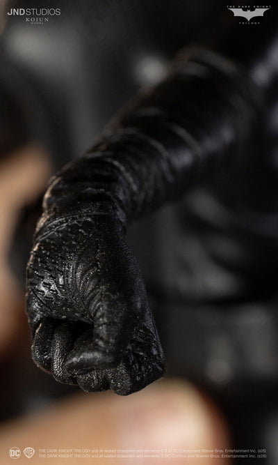 The Dark Knight Rises (2012) - Catwoman Selina Kyle (Type C+) Kojun Works 1/6 Scale Figure