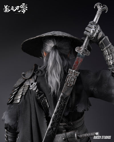 Phantom Blade Zero - Soul 1/3 Scale Statue