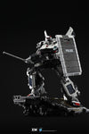 Transformers - Prowl 1/10 Scale Statue