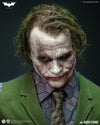 The Dark Knight (2008) - Joker Life-Size Bust