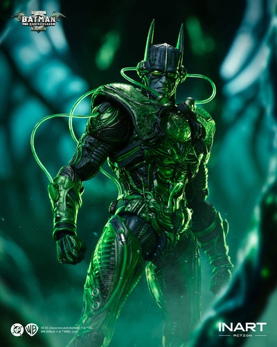 Dark Nights: Metal - Batman - Dawnbreaker InArt 1/12 Scale Figure