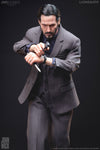 John Wick A Type Kojun Works 1/6 Scale Figure