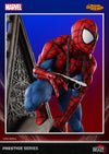 Spider-Man (Premier Version) Prestige Series 1/3 Scale Statue