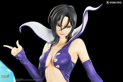 The Seven Deadly Sins - Merlin 1/6 Scale Statue
