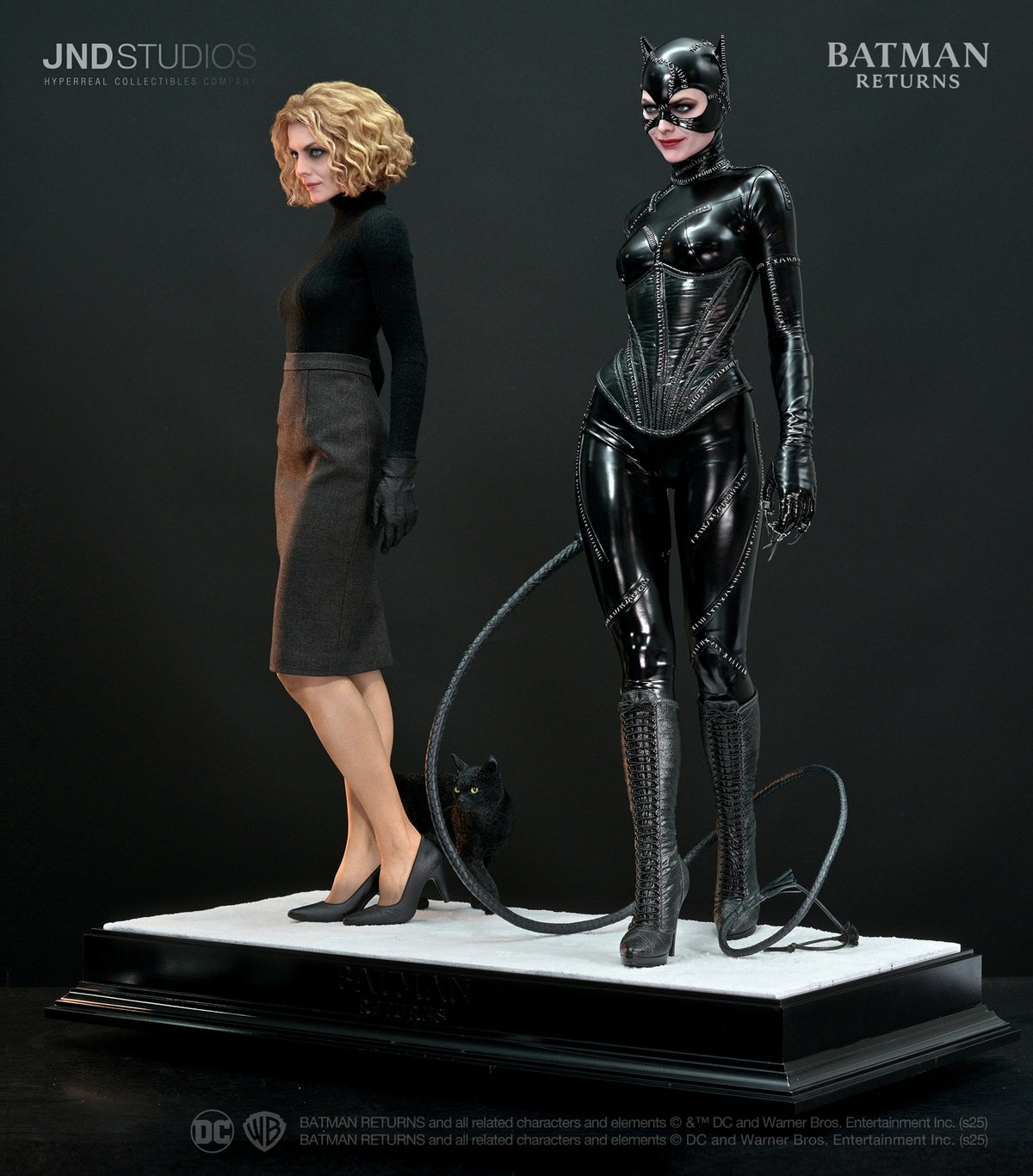 Catwoman Michelle Pfeiffer Fondos De Pantalla