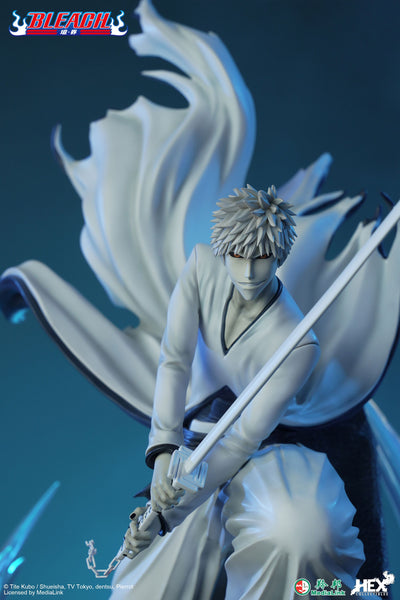 Bleach - Ichigo vs. Hollow Ichigo 1/6 Scale Statue