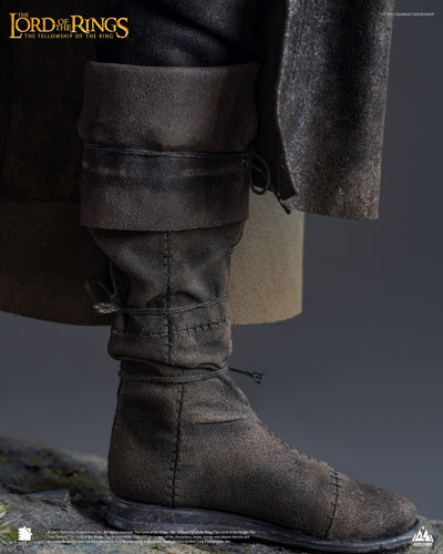 Aragorn 1/3 Scale Statue by Queen Studios