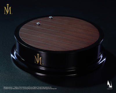 Michael Jackson (Smooth Criminal) InArt 1/6 Scale Figure