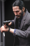 John Wick C Type Kojun Works 1/6 Scale Figure Set
