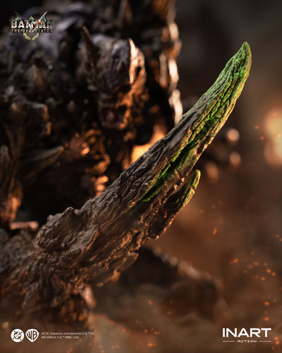 Dark Nights: Metal - Devastator InArt 1/12 Scale Figure