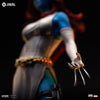 Mystique Art Scale 1/10