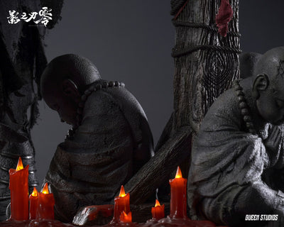 Phantom Blade Zero - Soul 1/3 Scale Statue