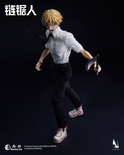 Chainsaw Man - Denji InArt 1/6 Scale Figure