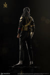 Michael Jackson Dangerous Tour (Standard) 1/2 Scale Statue