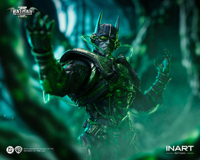 Dark Nights: Metal - Batman - Dawnbreaker InArt 1/12 Scale Figure