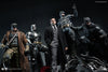 Justice League (2017) - Bruce Wayne 1/4 Scale Statue