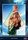 Aquaman Prestige Series (Regular) 1/3 Scale Statue